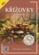 Křížovky houbové - Vtipy nejen pro houbaře