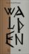 Walden alebo život v lese (e-kniha)