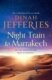Night Train to Marrakech (The Daughters of War, Book 3)