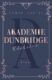 Akademie Dunbridge: Kdekoliv (e-kniha)