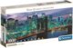 Puzzle Panorama: Booklyn Bridge, New York 1000 dílků