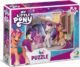 Puzzle My Little Pony Ve městě