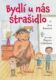 Bydlí u nás strašidlo (e-kniha)