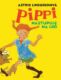 Pippi nastupuje na loď (e-kniha)