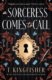 A Sorceress Comes to Call export TPB