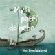 Myši patří do nebe - ...ale jenom na skok (CD)