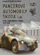 Panceřové automobily Škoda