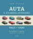 Auta v Československu 1945-1990 (e-kniha)