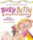 Busy Betty the Circus Surprise