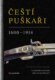 Čeští puškaři 1600-1914