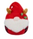 Squishmallows Vánoční skřítek Eisenhower