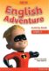 New English Adventure 2 Activity Book w/ Song CD Pack