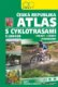 Atlas ČR s cyklotrasami 2023 - 1:240 000