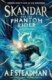 Skandar and the Phantom Rider: the spectacular sequel to Skandar and the Unicorn Thief, the biggest