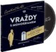 Vraždy s monogramem (CD)