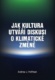 Jak kultura utváří diskusi o klimatické změně