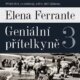 Geniální přítelkyně 3 - Příběh těch, co odcházejí, a těch, kteří zůstanou - Díl třetí (CD)