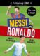 Messi vs. Ronaldo: Kdo z nich je GOAT? (e-kniha)