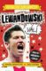 Fotbalové superhvězdy Lewandowski