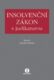Insolvenční zákon s judikaturou