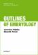 Outlines of Embryology (e-kniha)