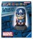 Hylkies Marvel: Captain America 54 dílků