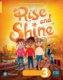 Rise and Shine Level 3 Pupil´s Book with eBook