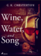 Wine, Water, and Song (e-kniha)