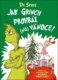 Jak Grinch prohrál (na) Vánoce