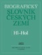 Biografický slovník českých zemí Hl-Hol