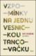 Vzpomínky na jednu vesnickou tancovačku