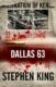 Dallas 63 (e-kniha)