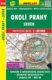 SC 418 Okolí Prahy sever 1:40 000