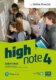 High Note Level 4 Student´s Book with eBook and Online Practice