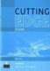 Cutting Edge Starter Workbook w/ key