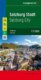 PL 18 Salzburg 1:7 500/1:15 000 / plán města