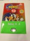 Sonic X 4 - kolekce 4 DVD