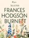 Selected Frances Hodgson Burnett (e-kniha)