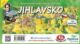 Jihlavsko