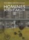 Homines scientiarum III - Třicet příběhů české vědy a filosofie
