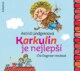 Karkulín je nejlepší (audiokniha pro děti)