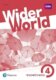 Wider World 1st Edition Level 4 Teacher´s Book with Online Access