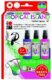 Marabu Sada barev na textil ve spreji - Tropical Island