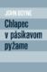Chlapec v pásikavom pyžame (e-kniha)