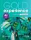 Gold Experience 2nd Edition A2 Student´s Book with eBook