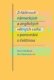 Zvláštnosti německých a anglických větných celků v porovnání s češtinou