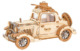 Puzzle 3D Historický automobil/164 dílků