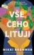 Vše, čeho lituji (e-kniha)