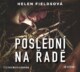 Poslední na řadě (audiokniha)