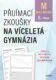 Přijímací zkoušky na víceletá gymnázia – matematika (e-kniha)